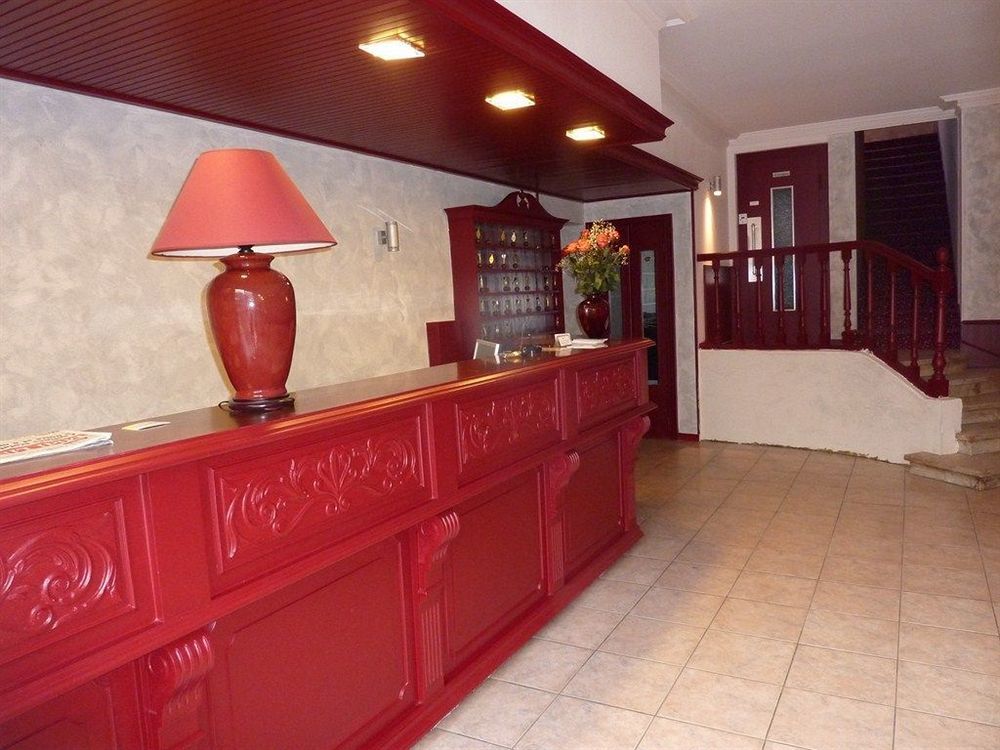 Hotel Imperator Beziers Exterior photo
