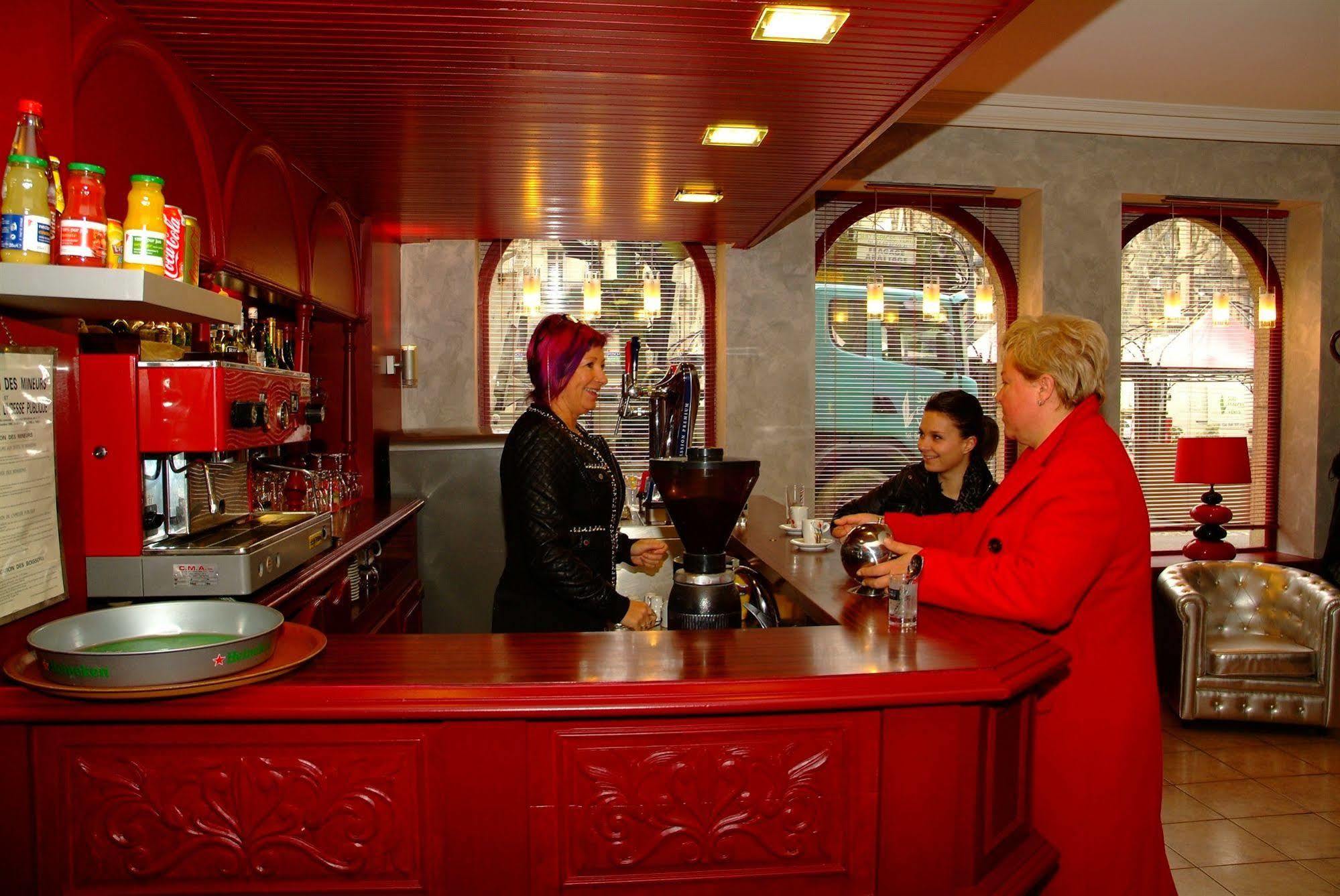 Hotel Imperator Beziers Exterior photo